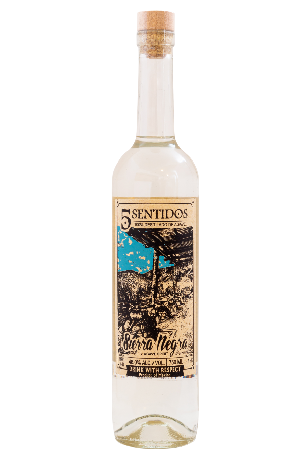 CINQUE TERRE D.O.C. 1987 古酒 未開栓 Buy Sierra Negra Rey — Cinco Sentidos